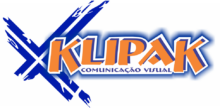 Klipak – Comunicação Visual
